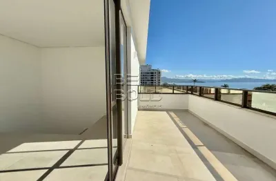 Cobertura com 4 quartos à venda na rua vereador batista pereira, 788, balneário, florianópolis por r$ 1.985.000