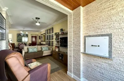 Apartamento com 3 quartos à venda na rua desembargador pedro silva, 2070, coqueiros, florianópolis por r$ 1.130.000