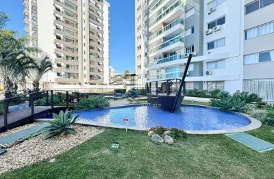 Apartamento com 2 quartos à venda na Rua Virgilino Ferreira de Souza, 206, Barreiros, São José por R$ 700.000
