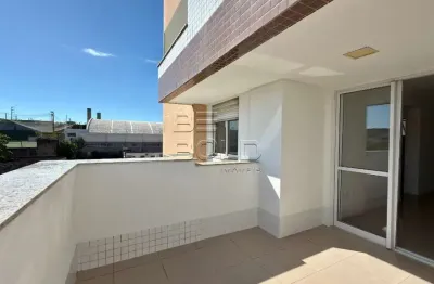 Apartamento com 3 quartos à venda na Avenida Farroupilha, 350, Barreiros, São José por R$ 680.000