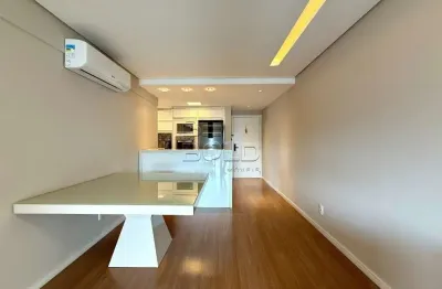 Apartamento com 3 quartos à venda na Rua João Meirelles, 1213, Abraão, Florianópolis por R$ 1.360.000