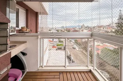 Apartamento com 2 quartos à venda na Rua Professor Bayer Filho, 604, Coqueiros, Florianópolis por R$ 750.000