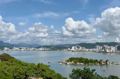 Apartamento com 3 quartos à venda na Rua Fernando Ferreira de Mello, 128, Bom Abrigo, Florianópolis por R$ 1.450.000