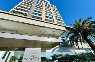 Apartamento com 3 quartos à venda na Rua dos Navegantes, 225, Balneário, Florianópolis por R$ 2.540.000