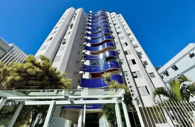 Apartamento com 3 quartos à venda na Rua Capitão Euclides de Castro, 311, Coqueiros, Florianópolis por R$ 1.050.000