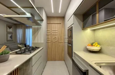 Apartamento com 3 quartos à venda na Rua Walter da Silva Koerich, 150, Kobrasol, São José por R$ 1.590.000