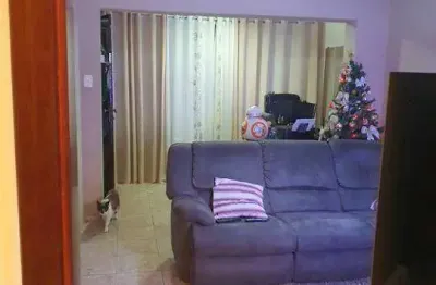 Casa com 3 quartos à venda na Rua José Marti, 360, Jardim da Saude, São Paulo