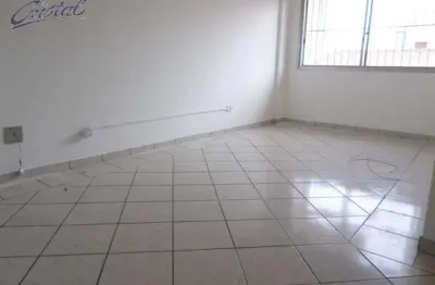 Apartamento com 2 dormitórios à venda, 65 m² por r$ 320.000,00 - jardim ester - são paulo/sp