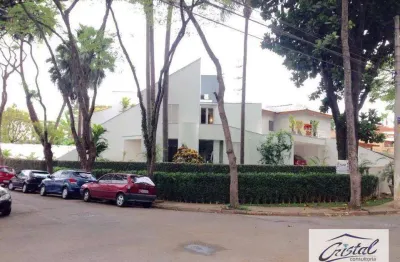 Casa com 5 dormitórios à venda, 350 m² por r$ 3.000.000,00 - butantã - são paulo/sp