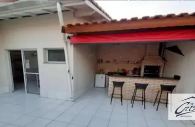 Apartamento com 2 quartos à venda na Rua Pernambucana, 683, Conceição, Osasco