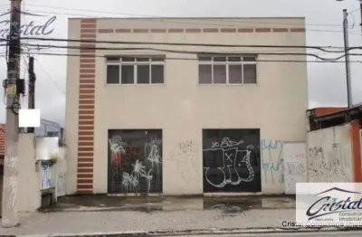 Prédio comercial para locação, vila sônia, são paulo - .