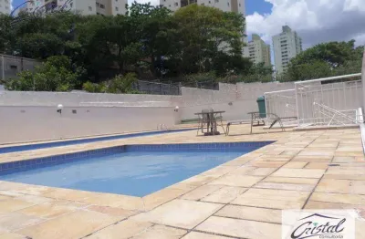 Apartamento com 3  quartos à venda, 63 m² - butantã - são paulo/sp