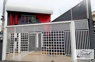 Prédio à venda, 300 m² por r$ 1.500.000,00 - jardim nomura - cotia/sp