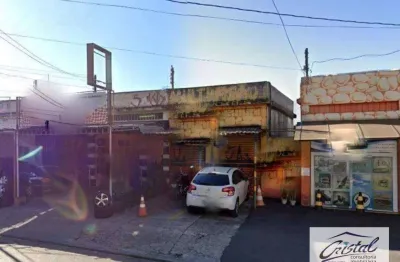 Loja para alugar, 100 m² por r$ 2.500,01/mês - jardim bonfiglioli - são paulo/sp