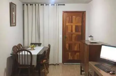 Apartamento com 2 dormitórios à venda, 56 m² - conceição - osasco/sp