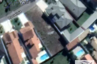 Terreno à venda, 610 m² - paysage clair - vargem grande paulista/sp