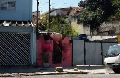 Terreno residencial à venda, vila romana, são paulo - .