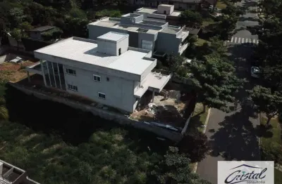 Casa em condomínio fechado com 4 quartos à venda na Estrada do Capuava, 4570, Granja Viana, Cotia