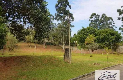 Terreno à venda, 3306 m² - jardim mediterrâneo - granja viana - cotia/sp