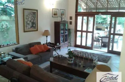 Casa com 3 dormitórios à venda, 300 m² por r$ 1.300.000,00 - granja viana - carapicuíba/sp