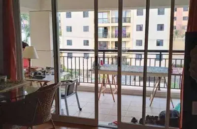 Apartamento com 3 quartos à venda na Rua Professor Monjardino, 130, Vila Sônia, São Paulo