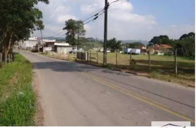 Terreno à venda na Estrada Padre Inácio, 3790, Centreville, Cotia