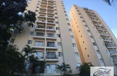 Apartamento residencial à venda, jardim olympia, são paulo - .