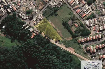 Terreno à venda na Estrada dos Fischer'S, 1, Jardim Sandra, Cotia