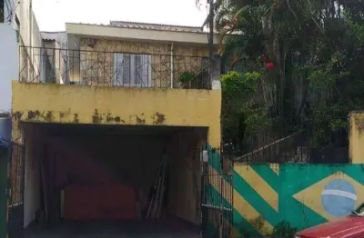 Casa residencial à venda, jardim são jorge, são paulo - .