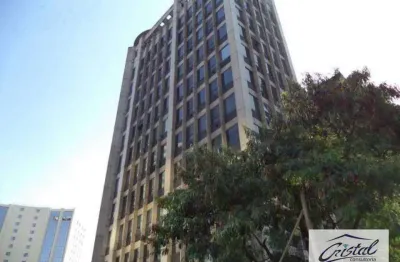 Sala comercial à venda na Rua Beira Rio, 57, Vila Olímpia, São Paulo