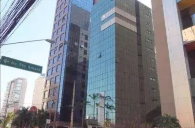 Sala para alugar, 88 m² por r$ 9.290,85/mês - vila olímpia - são paulo/sp