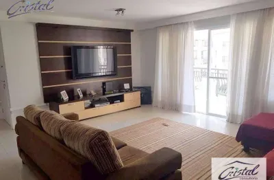 Apartamento residencial à venda, vila são francisco, são paulo - .