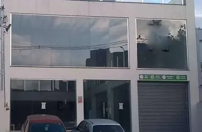 Prédio para alugar, 880 m² por r$ 22.496,00/mês - butantã - são paulo/sp