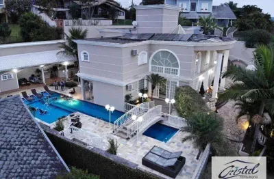 Casa com 4 dormitórios, 980 m² - venda por r$ 6.000.000,00 ou aluguel por r$ 36.471,00 - granja viana - carapicuíba/sp
