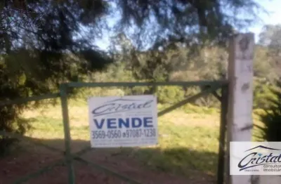 Terreno residencial à venda, parque rincão, cotia - .