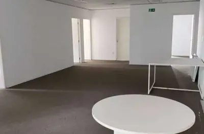 Sala para alugar, 270 m² por r$ 16.900,00/mês - chácara santo antônio - são paulo/sp