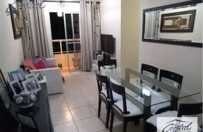 Apartamento com 3 quartos (1 suíte) à venda, 67 m² jardim esmeralda - butantã - são paulo/sp