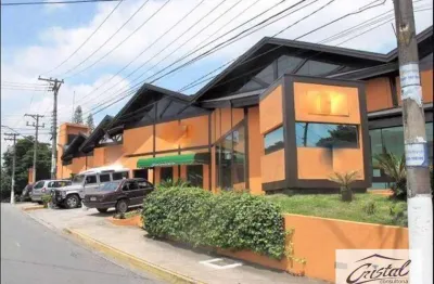 Loja comercial à venda, jardim colibri, embu das artes - .