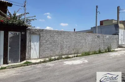 Terreno residencial à venda, cidade são francisco, são paulo - .