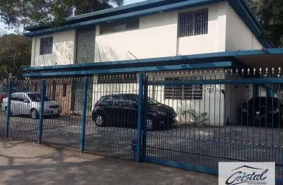 Casa comercial para locação, butantã, são paulo - .