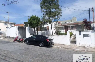 Casa com 2 dormitórios à venda, 80 m²  - jardim ester - butantã - são paulo/sp