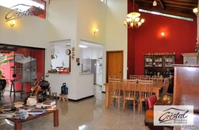 Casa com 4 dormitórios à venda, 1113 m² por r$ 2.150.000,00 - transurb - itapevi/sp