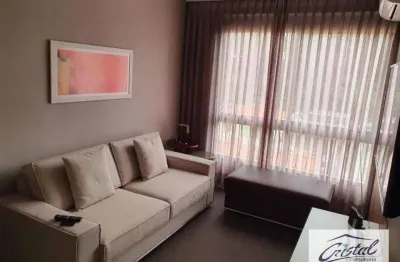 Apartamento residencial à venda, jardim sarah, são paulo - .