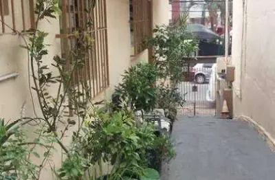 Casa com 2 quartos à venda na Rua Machado de Assis, 353, Centro, Osasco