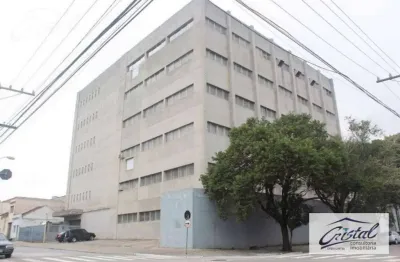 Prédio à venda na Rua Doutor Virgílio do Nascimento, 390, Pari, São Paulo