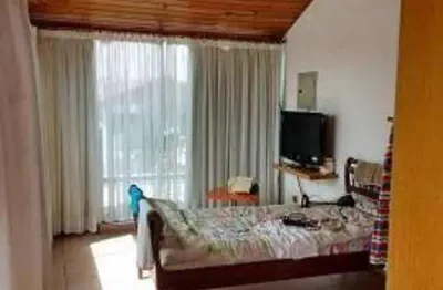 Casa com 3 quartos à venda na Rua Julieta Espírito Santo Pinheiro, 413, Jardim das Vertentes, São Paulo