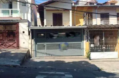Casa com 4 dormitórios à venda, 123 m² - jardim ester - são paulo/sp