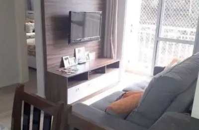 Apartamento com 2 dormitórios à venda, 48 m² por r$ 256.000,00 - jardim henriqueta - taboão da serra/sp
