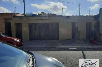 Terreno residencial à venda, vila pirajussara, são paulo - .
