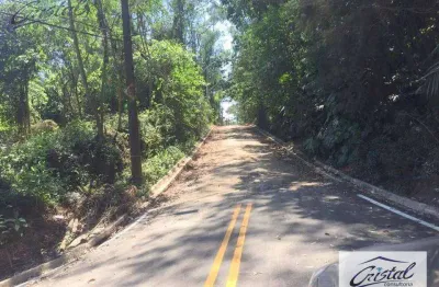 Terreno à venda na Estrada Marselha, 562, Granja Viana, Cotia